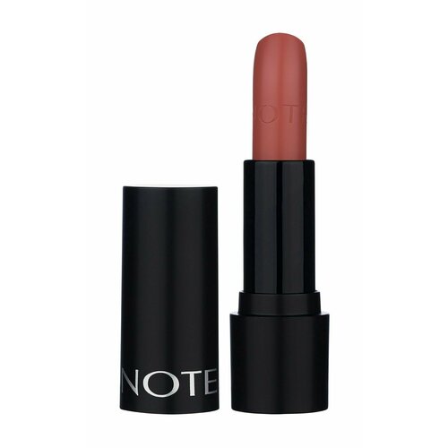 Помада для губ кремовая 2 Optimistic Rose Note Deep Impact Lipstick