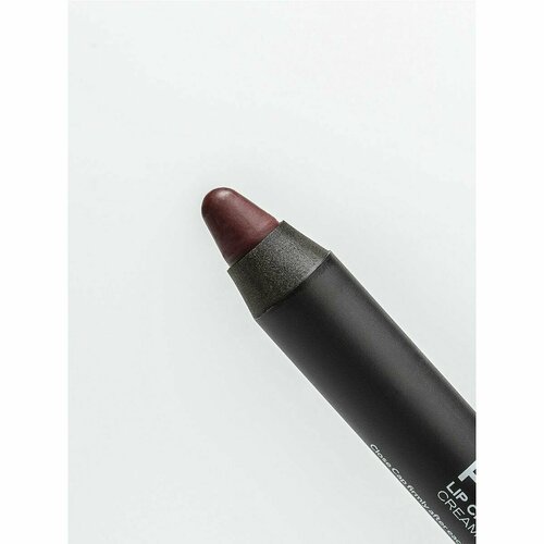 Кремовая помада в карандаше 5 сливовый Provoc Lip Chub Lipliner 2274₽