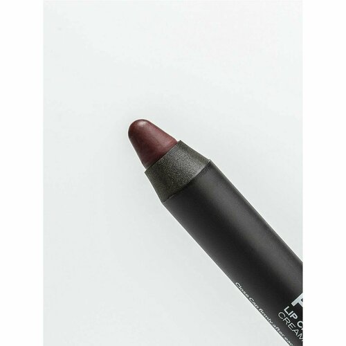 provoc lip chub lipliner 02 dulcet кремовая помада в карандаше Кремовая помада в карандаше 5 сливовый Provoc Lip Chub Lipliner