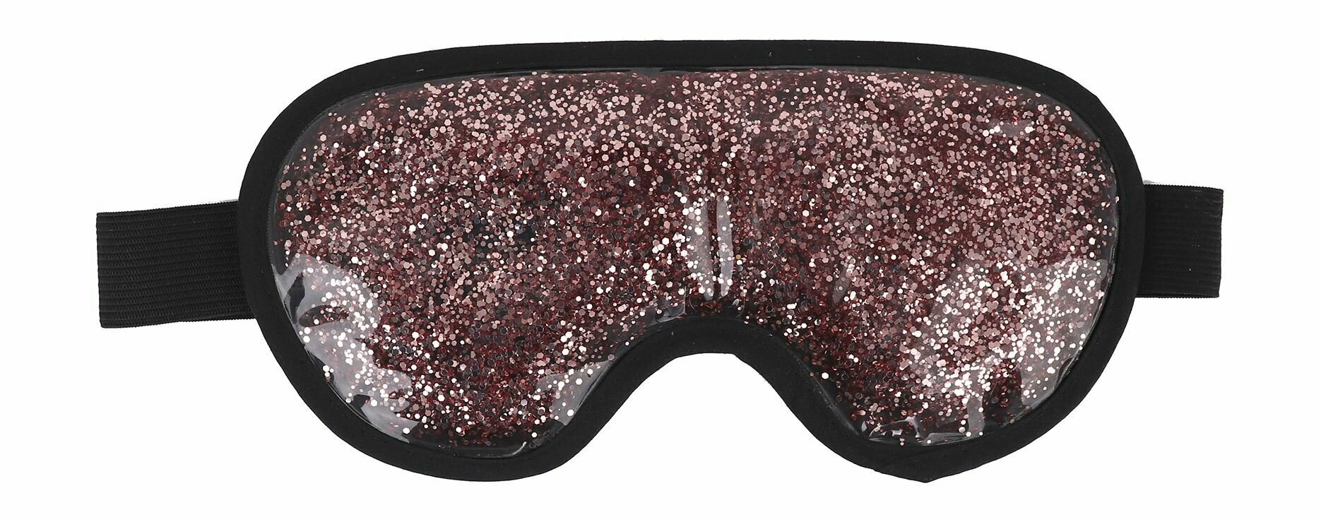 Маска для глаз Pakcare Hot Cold Glitter Eye Mask II