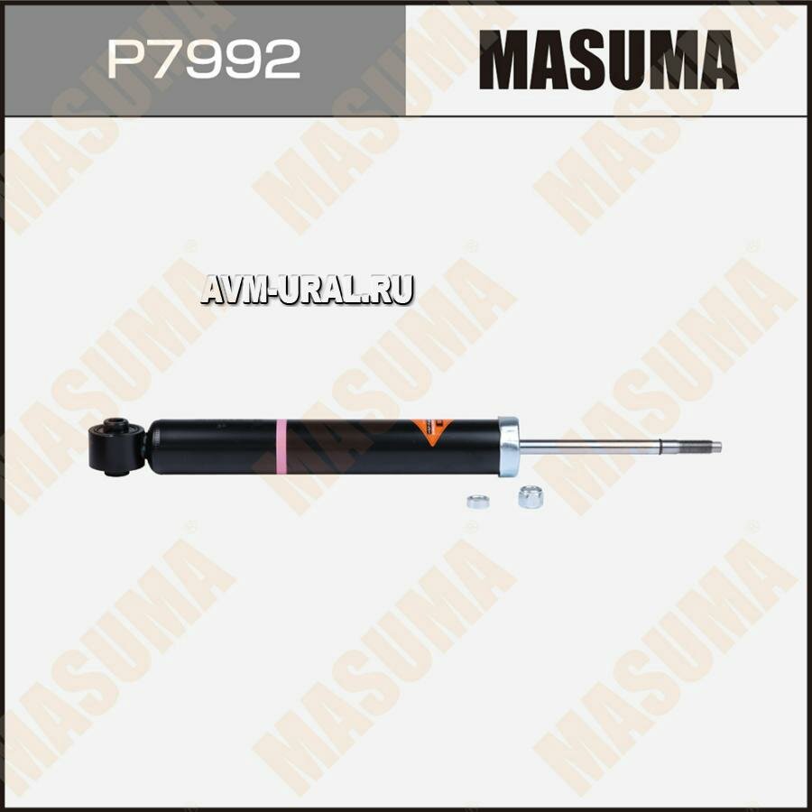 MASUMA P7992 Амортизатор газомасляный