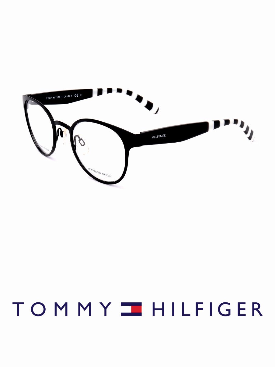 Tommy Hilfiger TH 1484 003 49 21 140 Оправы для очков