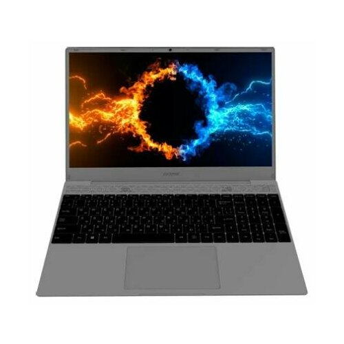 DIGMA EVE 15 C423 Ryzen 5 3500U16GbSSD512GbVega 8156 IPSFHDW11ProML64grey space400 NR515ADXW01 5188300₽
