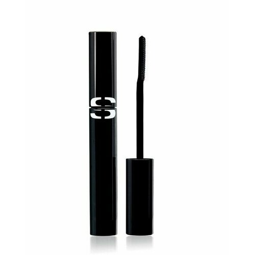 Тушь для ресниц Коричневая Sisley Mascara So Intense