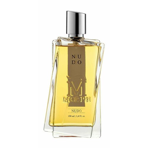 Парфюмерная вода для мужчин и женщин MORPH