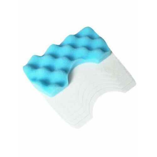 OZONE MICRONE HS-10 набор фильтров для пылесосов SAMSUNG 1271₽