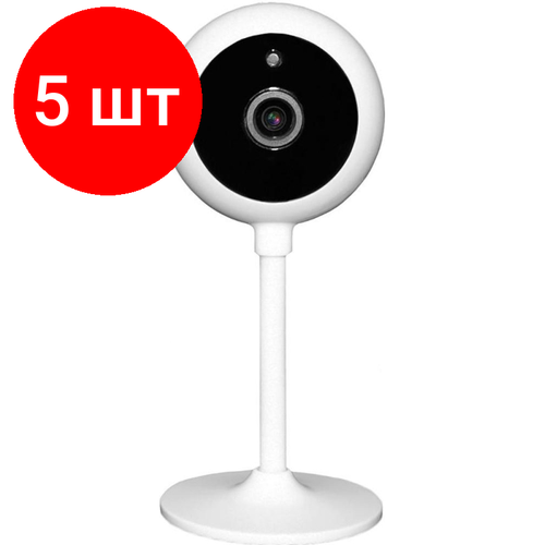 Комплект 5 штук IP-камера Falcon Eye Spaik 2 2313600₽