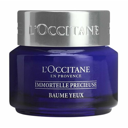 LOccitane Бессмертник Драгоценный бодрящий бальзам для глаз 10116₽