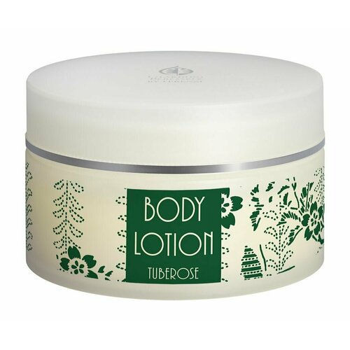 Парфюмированный лосьон для тела Giardino Benessere Tuberose Body Lotion 7101₽