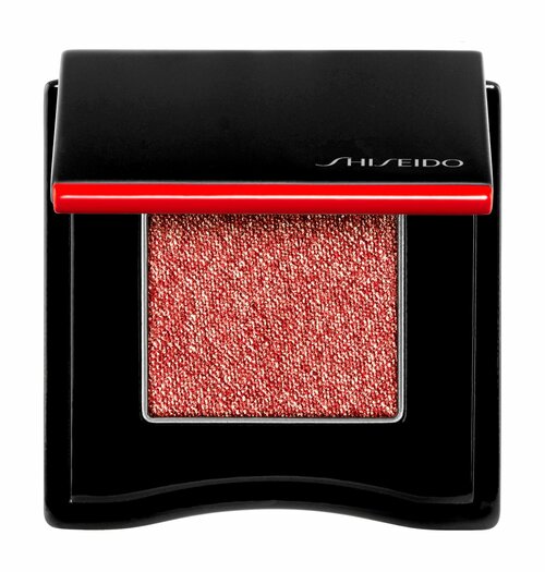 Тени для век 14 Kura-Kura Coral Shiseido Powder Gel Eyeshadow