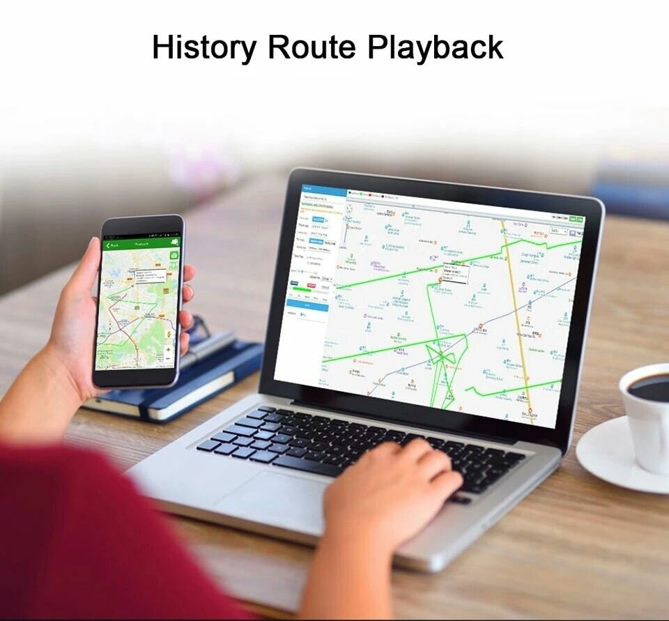 GPS-трекер SinoTrack ST-903 — фото 19