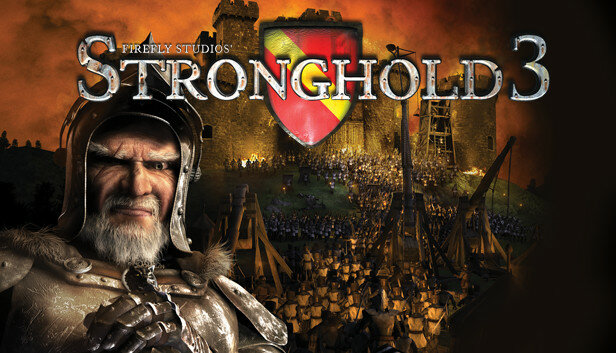 Игра Stronghold 3 Gold для PC (STEAM) (электронная версия)