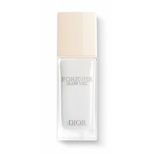 Увлажняющая база под макияж с эффектом сияния / Dior Forever Glow Veil ninelle база под макияж perfeccion с эффектом сияния 15 мл 102 розовый холодный