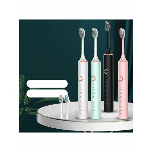 Электрическая зубная щетка 119700₽