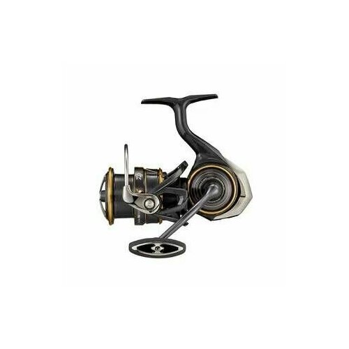 фото Катушка daiwa - 21caldia lt 3000-xh, катушка для спиннинговой ловли