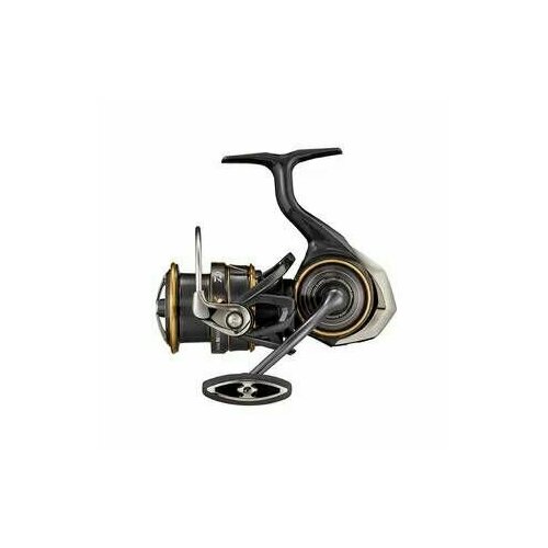 Катушка DAIWA CALDIA LT 3000-XH, катушка дайва, катушка для спиннинга катушка daiwa 21caldia lt 3000 cxh катушка дайва катушка для спиннинга