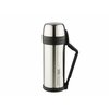 Термос из нерж. стали тм THERMOS FDH Stainless Steel Vacuum Flask 2.0L, стальной - изображение