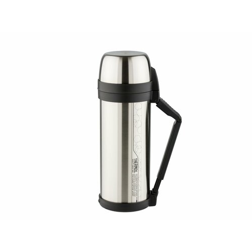 Термос из нерж. стали тм THERMOS FDH Stainless Steel Vacuum Flask 2.0L, стальной