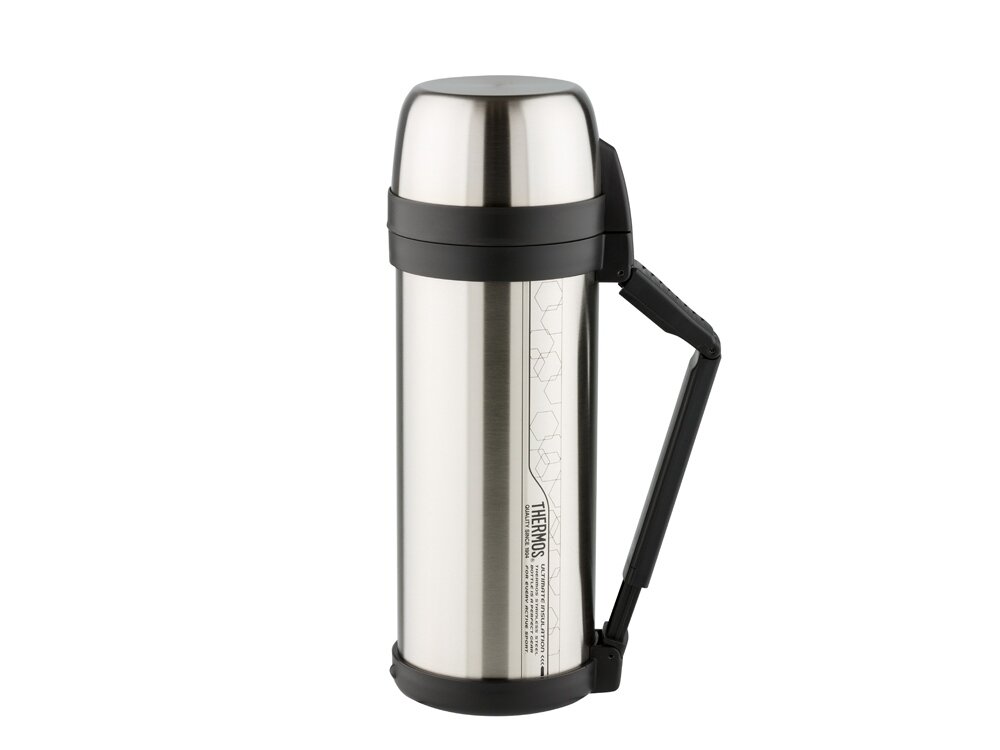 Термос из нерж. стали тм THERMOS FDH Stainless Steel Vacuum Flask 2.0L, стальной