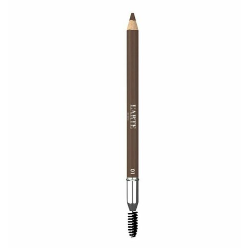 Восковый карандаш для бровей 7 Графитово-коричневый L Arte del bello Professionale Eyebrow Pencil 1877₽