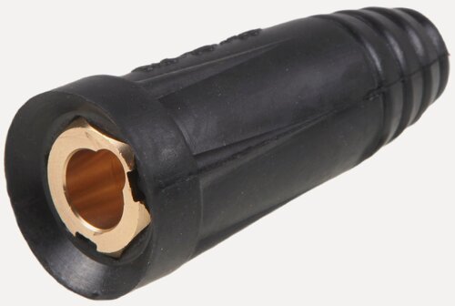 Изображение товара Разъем кабельный мама SOLARIS DX50 35-50 мм2 (WA-2478)