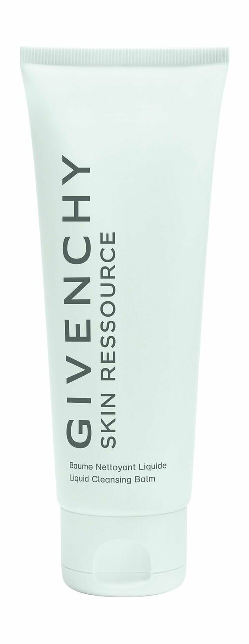 Очищающий бальзам для лица и глаз Givenchy Skin Ressource Cleansing Balm