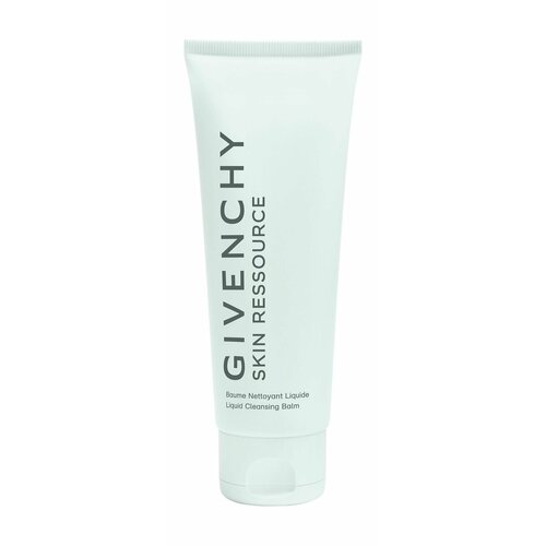 Очищающий бальзам для лица и глаз Givenchy Skin Ressource Cleansing Balm