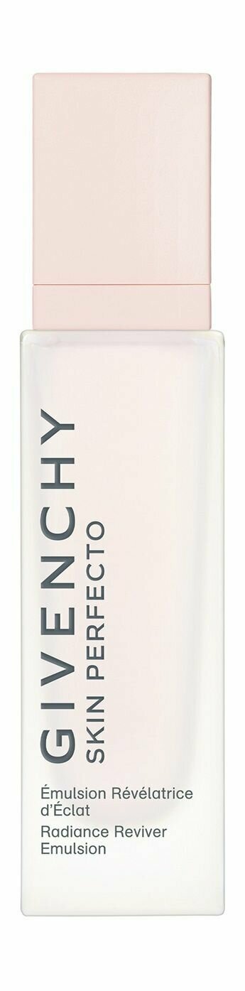 Эмульсия для сияния кожи лица с витамином С Givenchy Skin Perfecto Radiance Reviver Emulsion