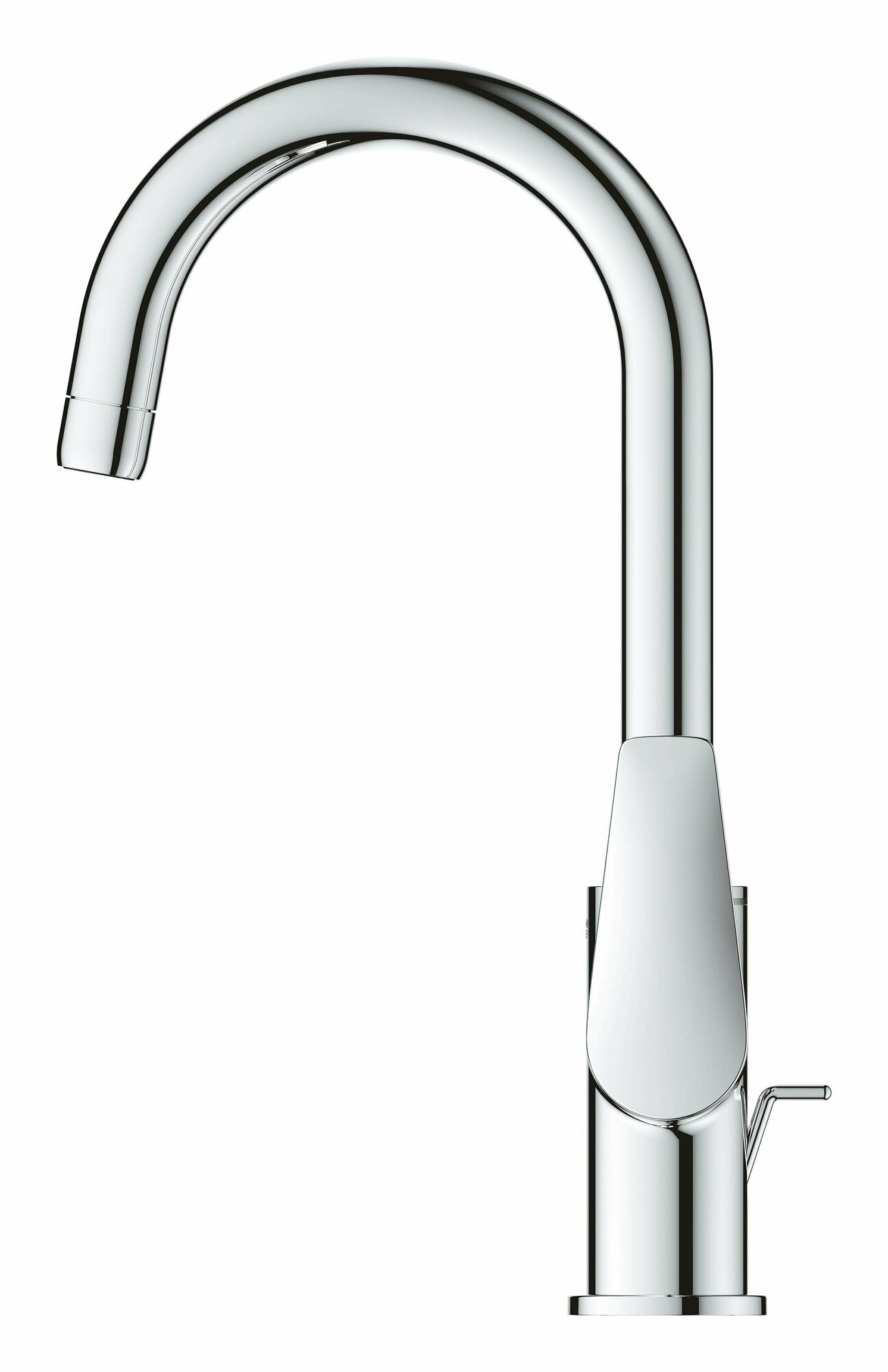 Смеситель для раковины Grohe - фото №6