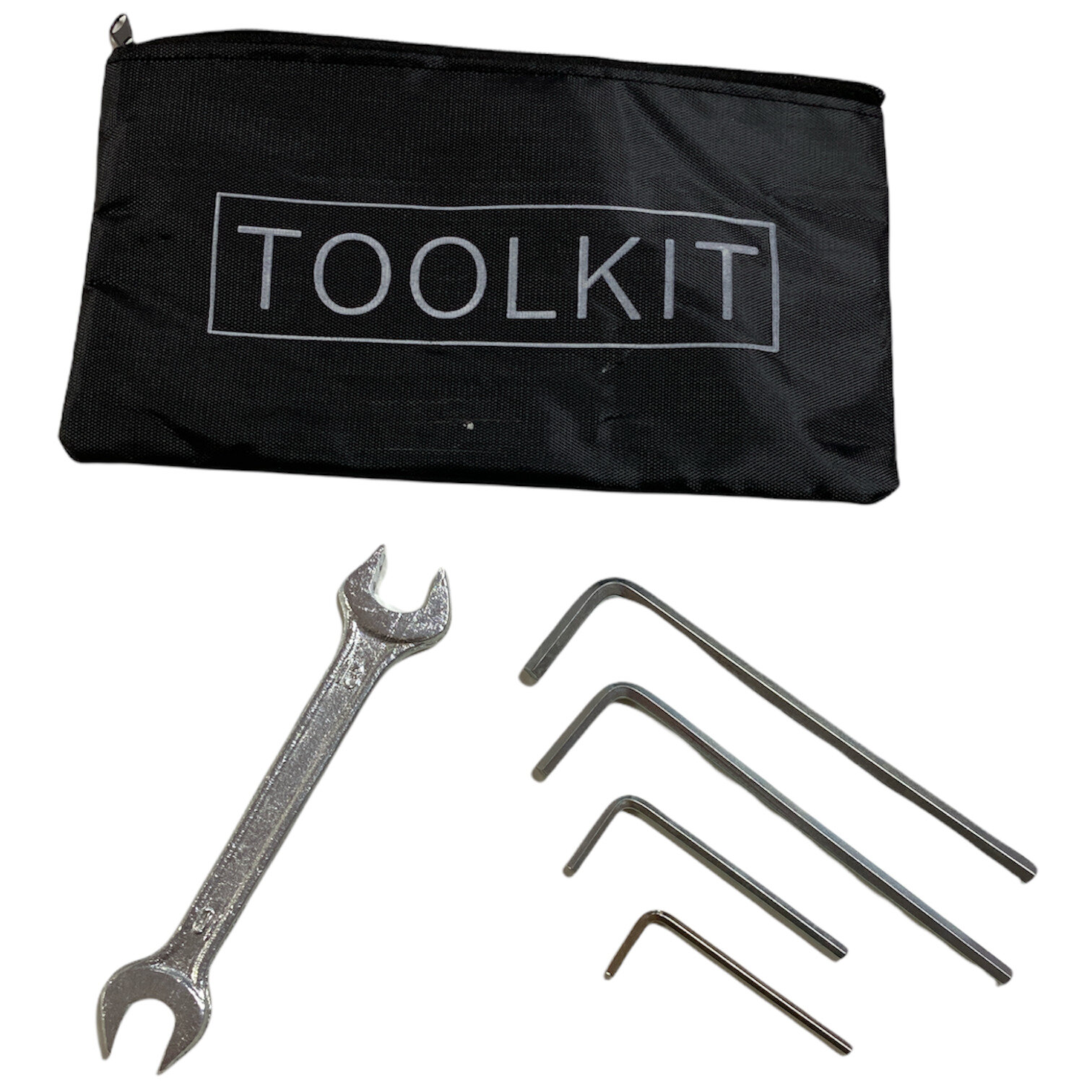 TOOLKIT для Kugoo M4, M4 Pro, Max Speed — фото 1
