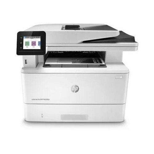 МФУ HP LaserJet Pro MFP M428fdn W1A29A_10К 14116200₽