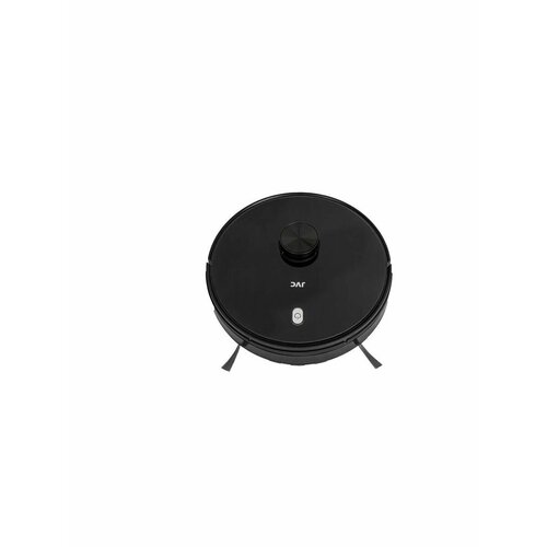 Робот-пылесос JVC JH-VR520 black 6015300₽