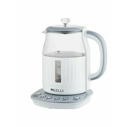 Чайник электрический KL-1373 436200₽