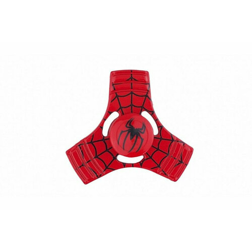 Weizhikang Спиннер металлический weizhikang 1210-57-SPIDERMAN ()