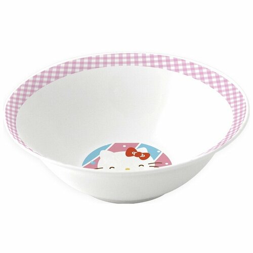 Миска Stor керамическая, Hello Kitty, Искусство (99839)