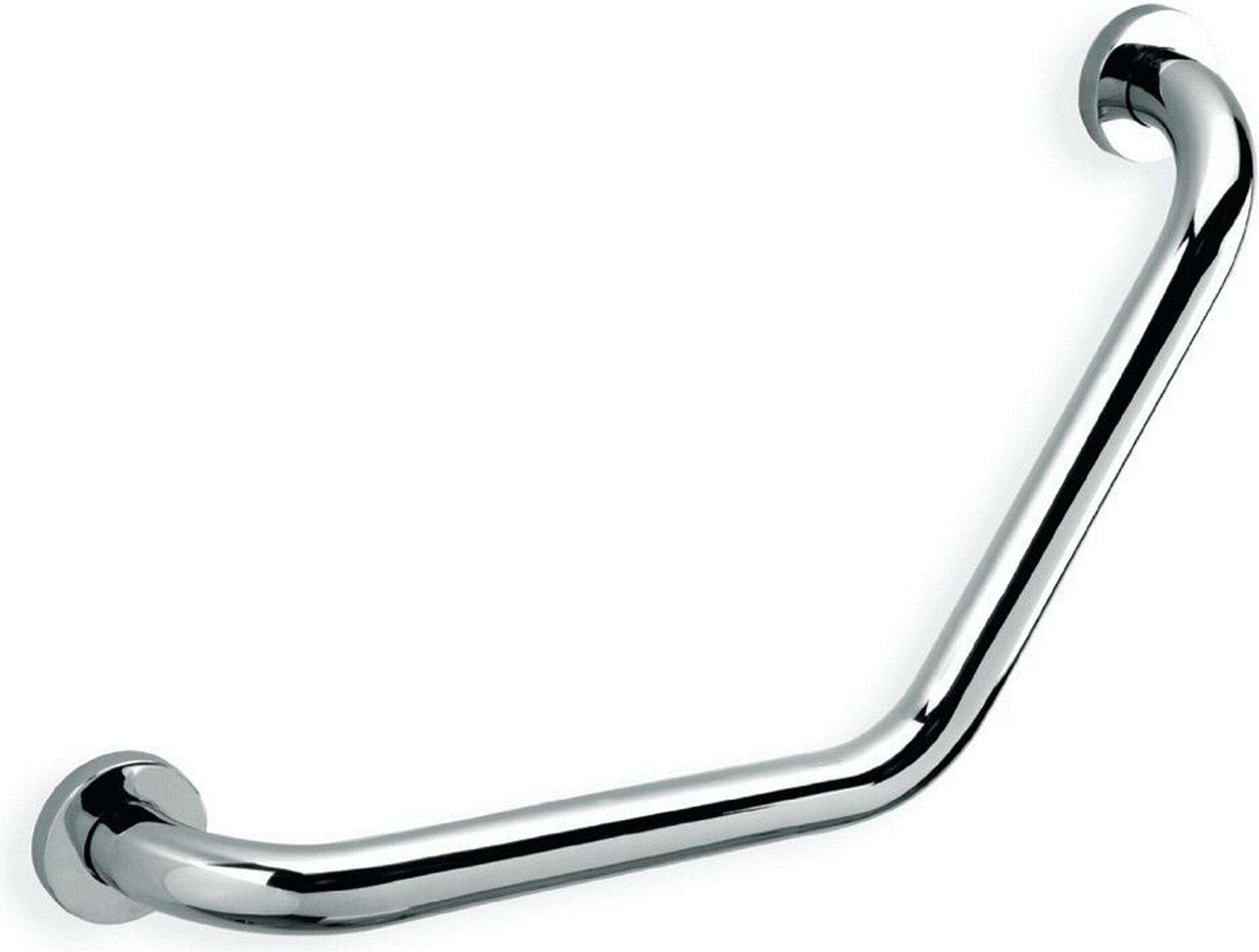 фото Поручень для ванных принадлежностей 250349 хром