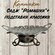 Садж "Ромашка"+подставка под садж "Классика"