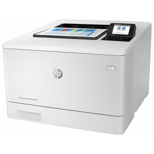 Принтер HP Color LaserJet Pro M455DN 6060000₽
