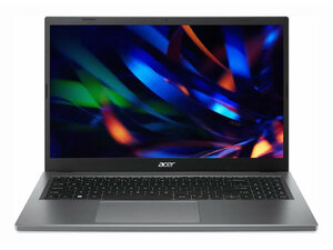 Ноутбук Acer Extensa 15 EX215-23-R4D3 NX. EH3CD.008 (15.6", Ryzen 3 7320U, 8Gb/ SSD 256Gb, Radeon Graphics) Серый