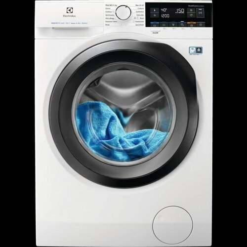 Стиральная машина Electrolux EW7WP369S белый 9499000₽