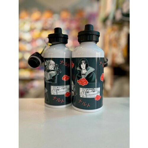 Бутылка 500 мл Итачи металл БМ500-33 658₽