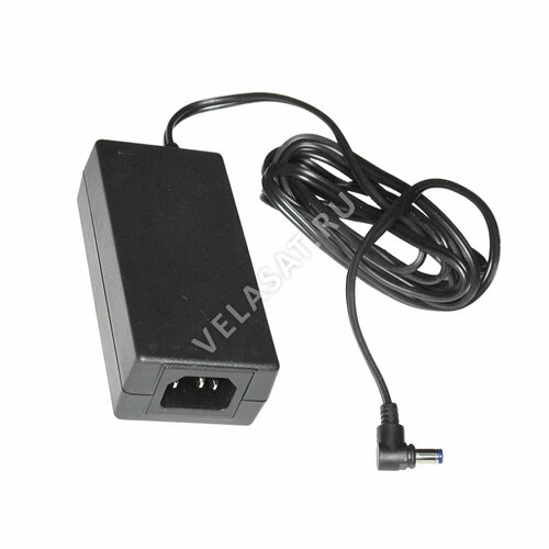 ВелаСат Блок питания 12v 2А DC 55x25 35000₽