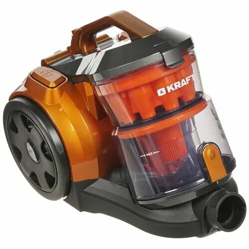 Пылесос KRAFT KF-KVC2404 1097900₽