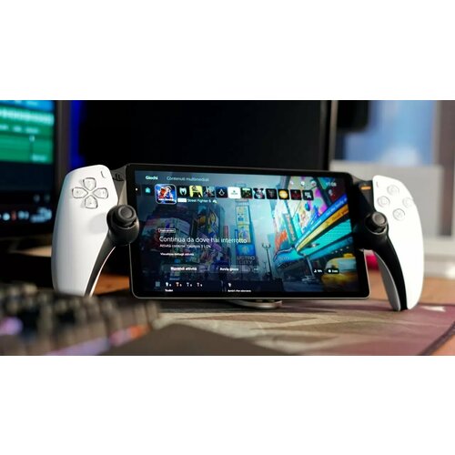 Playstation portable ps5 39990₽