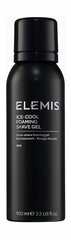 Освежающий пенящийся гель для бритья Elemis Ice-Cool Foaming Shave Gel /100 мл/гр.