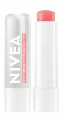 NIVEA Бальзам для губ Hyaluron, 5,2 г