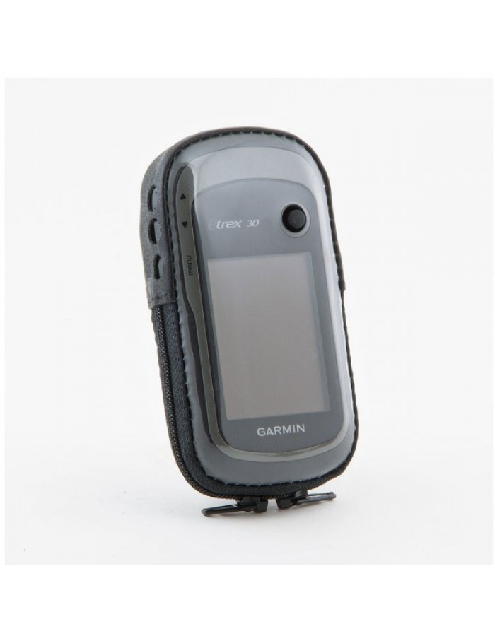 Чехол для GPS навигатора Garmin eTrex 10/20/20X/30/30X (С крючком) — фото 3