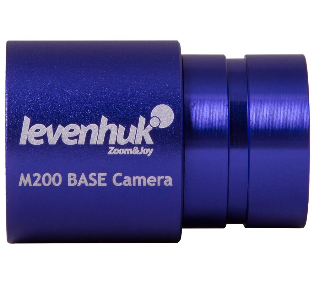 Камера цифровая Levenhuk M200 BASE - фото №6