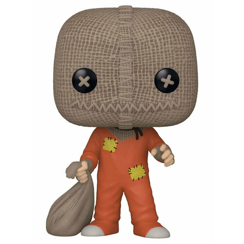 Фигурка Funko POP! Movies Trick R Treat Sam (1242) 63979