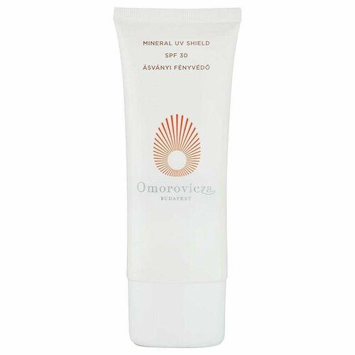 OMOROVICZA Солнцезащитный крем для лица Mineral UV Shield SPF 30